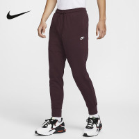 耐克Nike 秋季男士新款简约透气百搭休闲运动长裤 FQ4331-652