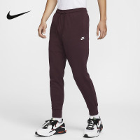 耐克(NIKE)2024男AS M NK CLUB KNIT JOGGER运动长裤FQ4331652