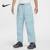 耐克Nike 2024秋男运动休闲时尚梭织长裤工装裤 FN0429-464