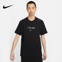 耐克(NIKE)2024男舒适户外休闲百搭运动T恤FZ5416010