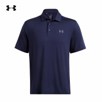 安德玛(UNDERARMOUR)|(待检)2024F/W男短袖T恤 1378673-411