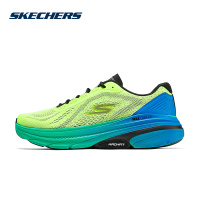 斯凯奇(Skechers)2024秋男舒适百搭日常运动休闲板鞋休闲鞋