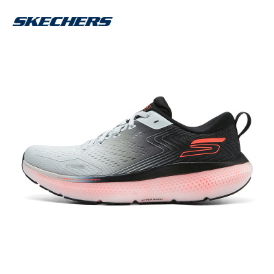 斯凯奇(Skechers)2024秋男舒适百搭日常运动休闲板鞋休闲鞋