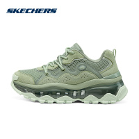 斯凯奇(Skechers)2024秋女舒适百搭日常运动休闲板鞋休闲鞋