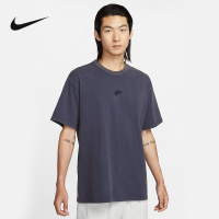 耐克(NIKE)2024男舒适户外休闲百搭运动T恤FZ5384410