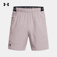 安德玛(UNDERARMOUR)|(待检)2024F/W男梭织短裤 1373718-015