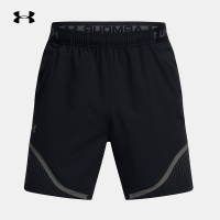 安德玛(UNDERARMOUR)|(待检)2024F/W男梭织短裤 1383353-003