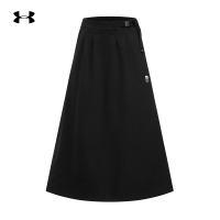 安德玛(under armour)2024女APAC W Urban OD Skirt运动短裙1389310001