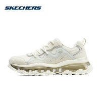 斯凯奇(Skechers)2024秋男舒适百搭日常运动休闲板鞋休闲鞋