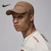 耐克(NIKE)2024男舒适户外休闲百搭运动帽FZ2020223