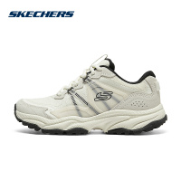 斯凯奇(Skechers)2024秋女舒适百搭日常运动休闲板鞋休闲鞋