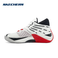 斯凯奇(Skechers)2024秋男舒适百搭日常运动休闲板鞋休闲鞋