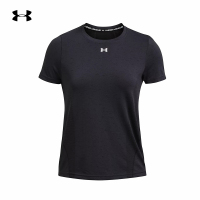 安德玛(UNDERARMOUR)|(待检)2024F/W女短袖T恤 1384406-001