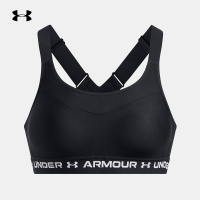 安德玛(UNDERARMOUR)|(待检)2024女运动内衣BRA 1355109-002