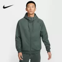耐克(NIKE)2024男舒适户外休闲百搭运动夹克FZ0968338