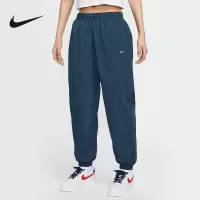 耐克(NIKE)2024女舒适户外休闲百搭运动长裤FV7669478