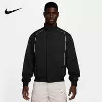 耐克(NIKE)2024男舒适户外休闲百搭运动夹克FV7242010