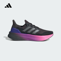 adidas阿迪达斯运动鞋2024秋男女同款ULTRABOOST 5跑步鞋IH7709