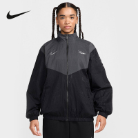 耐克(NIKE)2024女舒适户外休闲百搭运动夹克HF6069010
