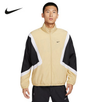 耐克(NIKE)2024男舒适户外休闲百搭运动夹克FZ0249783