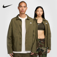 耐克 NIKE 2024秋男女潮流时尚梭织夹克 FZ4082-222