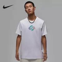 耐克(NIKE)2024男舒适户外休闲百搭运动T恤HF8087100