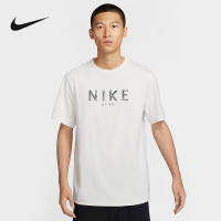 耐克(NIKE)2024男舒适户外休闲百搭运动T恤HJ7008030