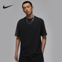 耐克(NIKE)2024男舒适户外休闲百搭运动T恤FZ1913010