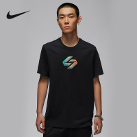 耐克(NIKE)2024男舒适户外休闲百搭运动T恤HF8087010