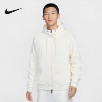 耐克(NIKE)2024男舒适户外休闲百搭运动夹克FZ0968110