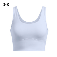 安德玛(under armour)2024FW女舒适百搭日常运动休闲运动背心