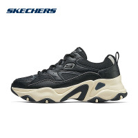 斯凯奇(Skechers)2024秋男舒适百搭日常运动休闲板鞋休闲鞋