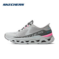 斯凯奇(Skechers)2024秋女舒适百搭日常运动休闲板鞋休闲鞋