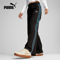 彪马(Puma)2024女T7 PLAY.PARIS. Track Pant运动长裤2PU62911001