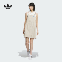 阿迪达斯 (adidas)|(待检)2024秋女连衣裙 JM2712