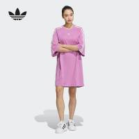 阿迪达斯 (adidas)|(待检)2024秋女连衣裙 JD5774