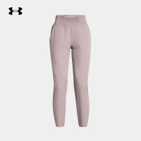 安德玛(under armour)2024女UA Fusion Pant运动长裤1383557015