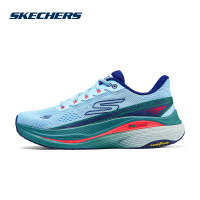 斯凯奇(Skechers)2024秋女舒适百搭日常运动休闲板鞋休闲鞋