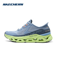 斯凯奇(Skechers)2024秋女舒适百搭日常运动休闲板鞋休闲鞋