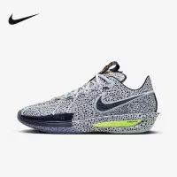 耐克(NIKE)男鞋AirZoomGTCut3低帮篮球鞋 FV3627-900