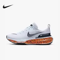 耐克(NIKE)女鞋ZOOM运动公路跑步鞋 FN7676-900