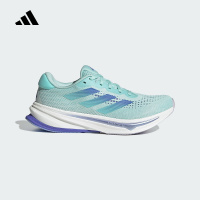 阿迪达斯(adidas)2024女舒适百搭日常户外板鞋休闲鞋ID3595