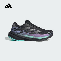 阿迪达斯(adidas)2024女舒适百搭日常户外板鞋休闲鞋ID6305