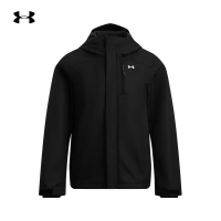 安德玛(under armour)2024女PORTER 3-IN-1 JACKET运动夹克1371593002