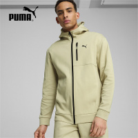 彪马(Puma)2024男舒适户外休闲百搭运动夹克2PU68409368