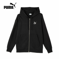 彪马(Puma)2024中性舒适户外休闲百搭运动夹克2PU62610601