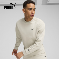 彪马(Puma)2024男舒适户外休闲百搭运动卫衣套头衫2PU68418668