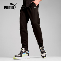 彪马(Puma)2024男舒适户外休闲百搭运动长裤2PU68419701