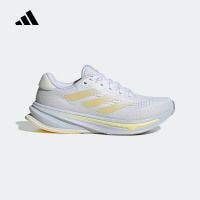 阿迪达斯(adidas)2024秋女舒适百搭日常运动休闲板鞋休闲鞋