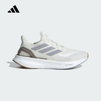 阿迪达斯(adidas)2024秋女舒适百搭日常运动休闲板鞋休闲鞋